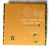 Rolling Fun Rice Paper Roll Maker Set - R22 Family-Pack