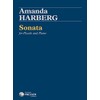Harberg: Piccolo Sonata