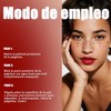 Glitter Pecas Cara Tatuaje, Tatuajes Temporales Pecas de Glitter para