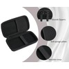 inDomit Hard Protective Travel Case Replacement, Compatible with Etekcity Infrared