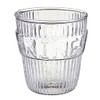 Creative Brands J2467 Vino and Wine Table Glass, 3.5-inch Height,