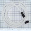 Supplying Demand WD24X10065 3028711 12 Feet Dishwasher Drain Hose Extension