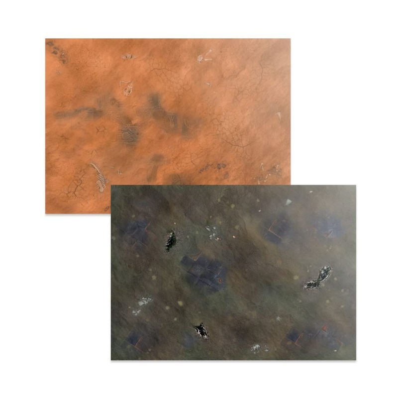 Games Workshop Realmscape - Thondian Expanse