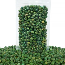 Smart Stop Fried Green Peas Salted (5 Pound (Pack of 1))