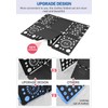 BoxLegend T shirt Clothes Folder T-shirt Folding Board Flip Fold