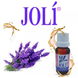 Joli Esencia De Lavanda 19 Ml Aromaterapia