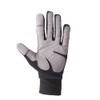 SOSHIN 10009 Shore Connect SC Heat Fleece Gloves Black M