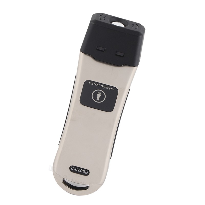 RFID Inductive Guard Tour Patrol Reader System LED Lighting with