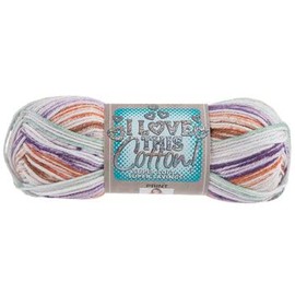 I Love This Cotton Sunsetting #344 3.0 Oz