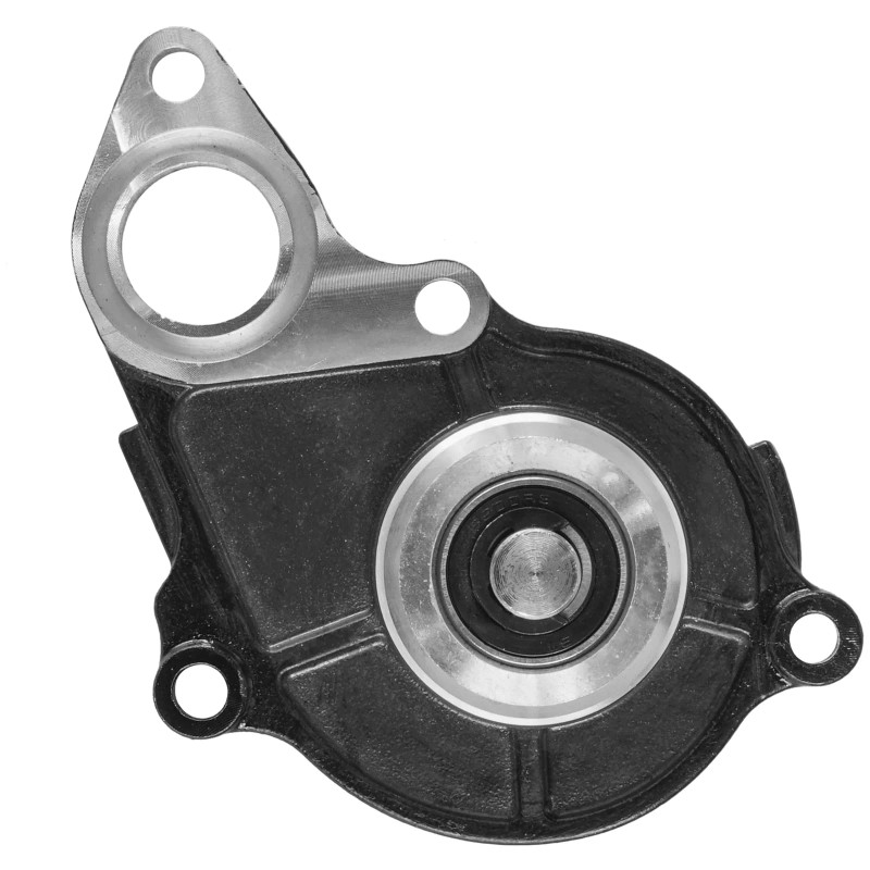 Caltric Water Pump Assembly for Kawasaki KFX400 KSF400A KSF400-A 2003-2004