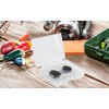 Annyswit 2 x 15g Tungsten Rig Putty - Camouflage Putty