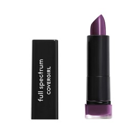 COVERGIRL Full Spectrum Color Idol- Satin Lipstick Bad Conduct
