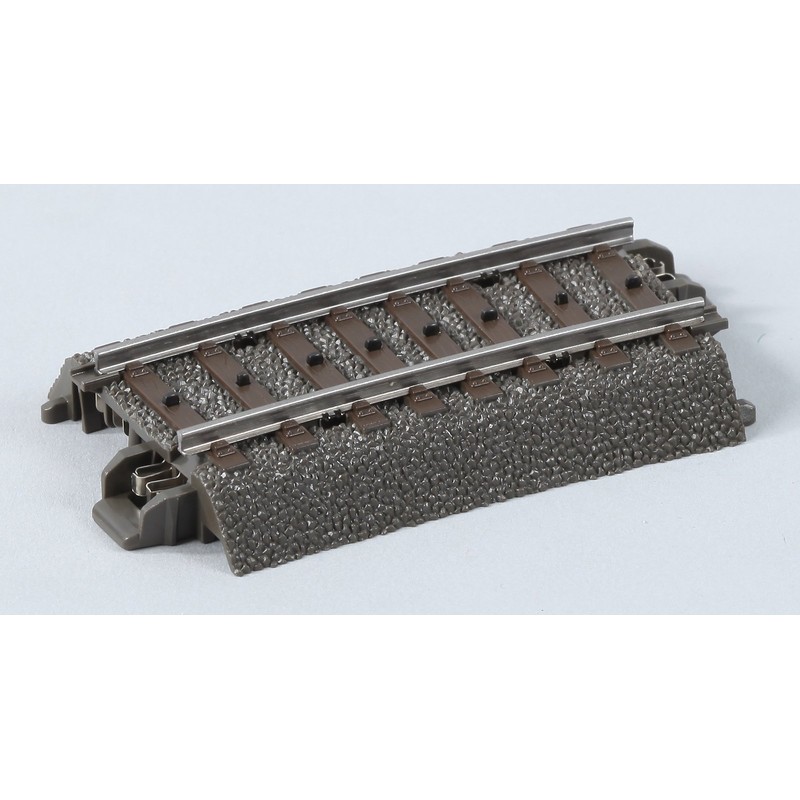 Märklin H0 24207 Curved C-Track R2 7.5° 1 Track