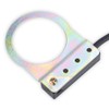 Tiiyee Electric Pedal Sensor, Electric Bicycle Speed Sensor E Bike