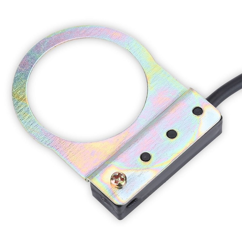 Tiiyee Electric Pedal Sensor, Electric Bicycle Speed Sensor E Bike