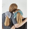 Creative Brands Faithworks - Simply Faith Collection - Hair Scrunchy,