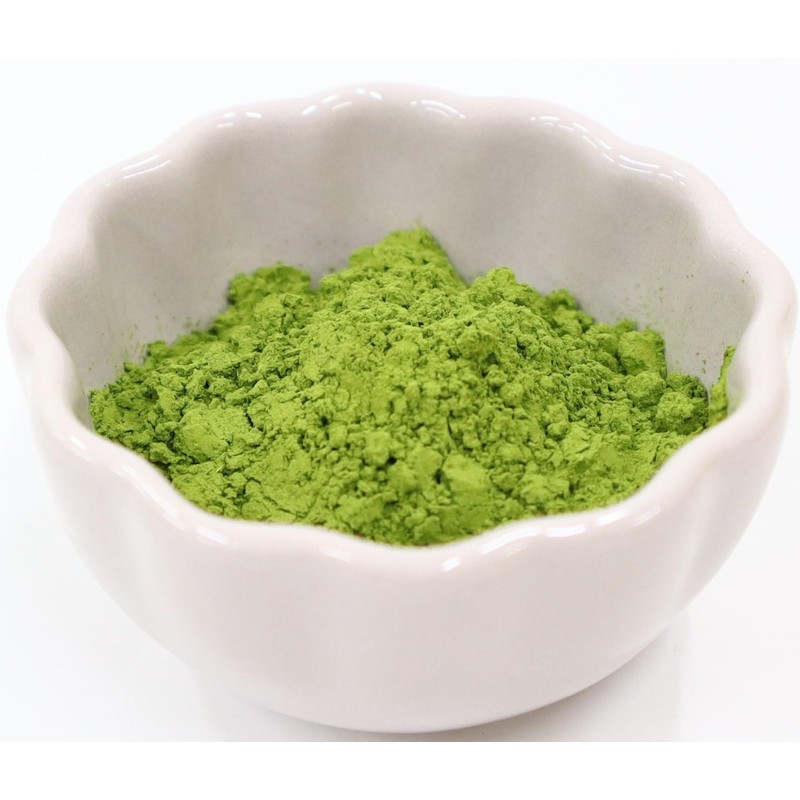 Petitpa Matcha Powder (Chlorella Included) 1.1 oz (30 g)