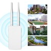 Outdoor 4G LTE CPE WiFi Router 150Mbps Waterproof Mobile WiFi