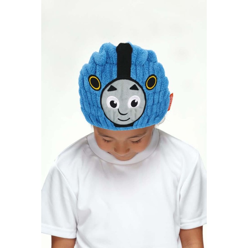 Skater TOC11-A Thomas the Tank Engine Boys Absorbent Quick Drying