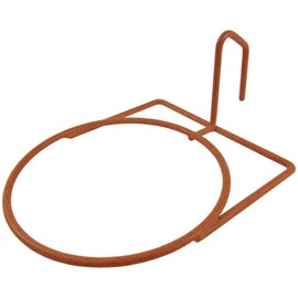 nissatyein Pot Hanger for Lattice 4 – 6 # # # # Vase Terracotta Brown Reference Working Load Limit 3kg F – 354 – 56