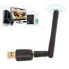 Bluetooth 5.1 Adapter Stereo Long Distance USB Wireless Sound Dongle