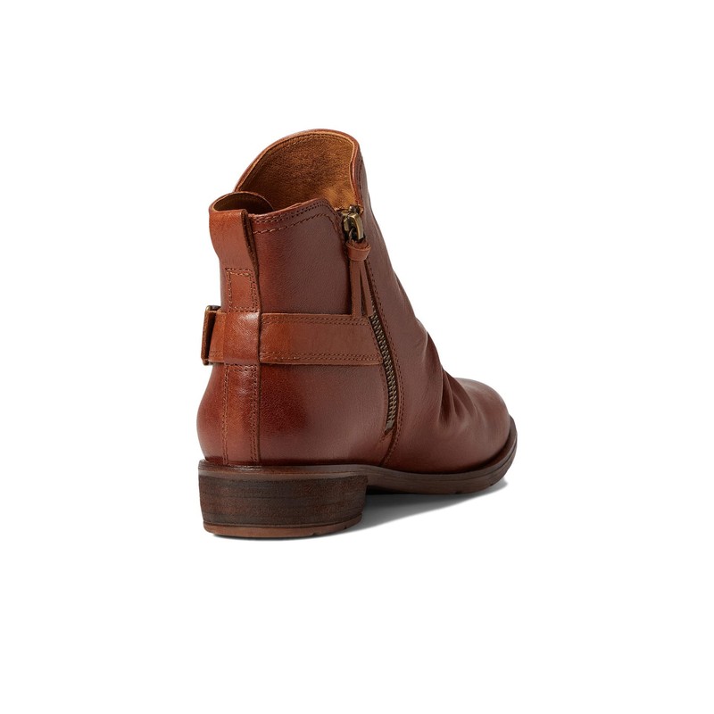 Sofft Brookdale Root Brown 9.5 M (B)