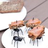 Kikkerland Ants Party Picks, Set of 20