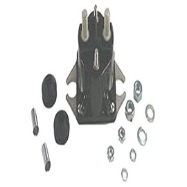 Sierra International 18-5834 Marine Solenoid