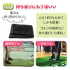mitas ER-GFBT-BK Swing Correction Belt, Swing Corrective Support, Swing Swing,