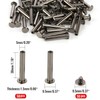 Chicago Binding Screws - 5 mm x 30 mm Binding