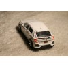 Matchbox 2022 MATCHBOX 2017 WHITE HONDA CIVIC HATCHBACK LOOSE MBX