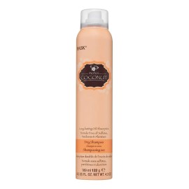 Hask Shampoo Seco Monoi Coconut Oil 122 Gr