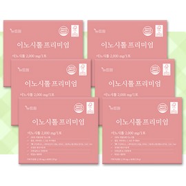 More H Newt One Inositol Inositol Newt One Inositol 1 box / 뉴트원이노시톨 이노시톨 뉴트원 이노시톨 1 box