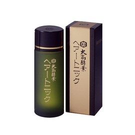 Hokkaido specialties [大高 Enzyme] heatonikku (Natural Scalp Care) 120ml X 1 , , ,