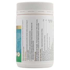 Herbs Of Gold Gut Care 150g Oral Powder