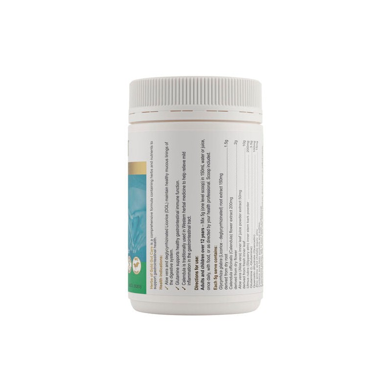 Herbs Of Gold Gut Care 150g Oral Powder