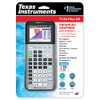 Texas Instruments TI-84 Plus CE Python Color Graphing Calculator, Galaxy