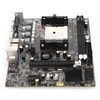 A55 Desktop Computer Motherboard FM1 Interface 905Pin CPU DualCore QuadCore