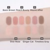 VDL Eyestain Essential Shadow Duo 2g, Color:05 Mauve Affair