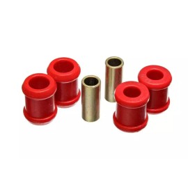 Energy Suspension 9.8138R GM Silverado 1/2 Ton C-10/C1500 P/U Shock Bushing Set