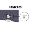 Igloo Replacment Triple Snap Drain Plug