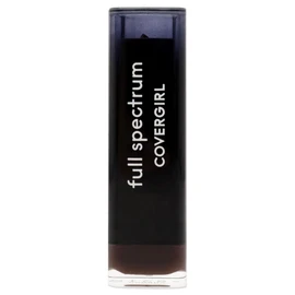 Covergirl Color Idol, Satin Lipstick, Phenom, 0.12 Ounce