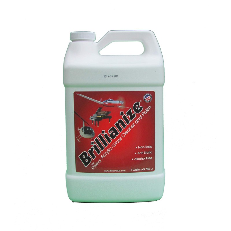 Brillianize 1 Gallon (3.8 l) Jug