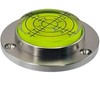 UMEI Green 50mm High Precision Aluminium Spirit Level