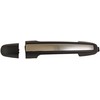 Dorman 79823 Front Passenger Side Exterior Door Handle Compatible with