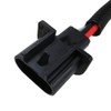Audak 2 Pcs H13 9008 Male to H4 9003 Female