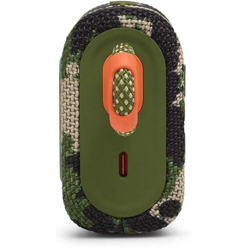 JBL Go 3 Portable Waterproof & Dustproof Outdoor Wireless Bluetooth