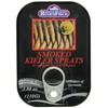 RügenFisch Smoked Kieler Sprats, 3.88 Ounce From Germany Pack of