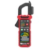 Digital Clamp Meter Multifunctional AC DC Ammeter NCV Smart Auto