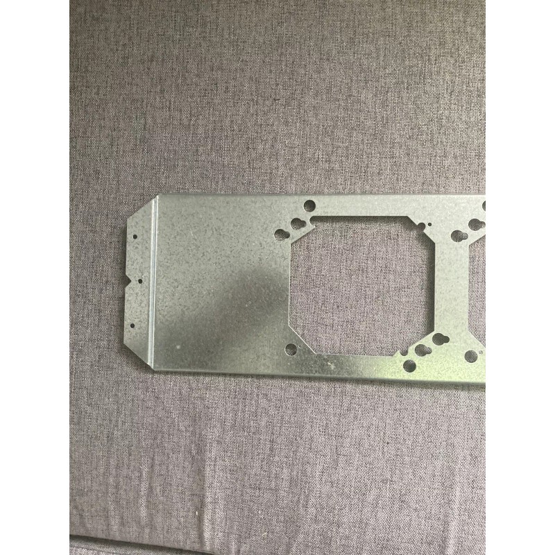CADDY nVent Caddy Caddy RBS24 4-Box Mounting Bracket